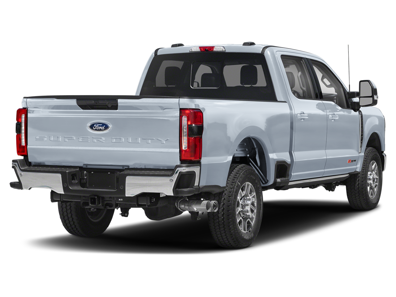 2025 Ford F-250SD Lariat