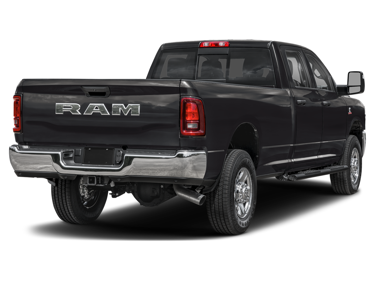 2025 RAM Ram 3500 Pickup Limited - Photo 47