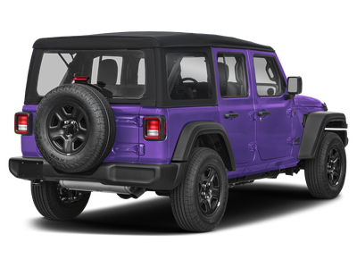 2026 Jeep Wrangler WRANGLER 4-DOOR MOAB 392