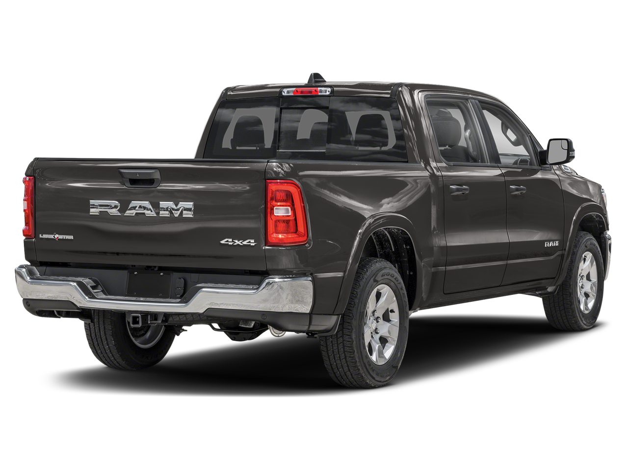2026 Ram 1500 Big Horn Lone Star photo 2