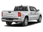 2026 RAM 1500 Big Horn Crew Cab 4x4 5'7' Box