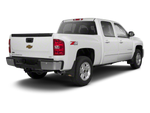 2011 Chevrolet Silverado 1500 LTZ