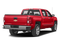 2016 Chevrolet Silverado 1500 2LZ