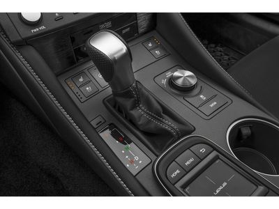 2015 Lexus RC 350 350