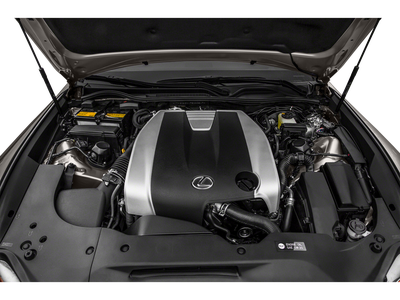2015 Lexus RC 350 350