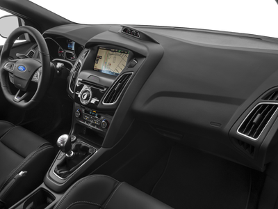 2016 Ford Focus ST ST