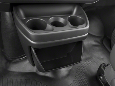 2018 GMC Savana 2500 Work Van