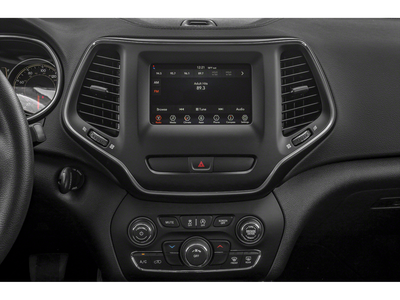 2019 Jeep Cherokee Latitude Plus FWD