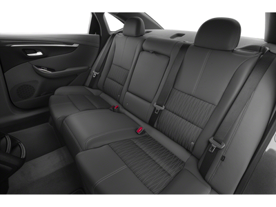 2020 Chevrolet Impala FWD Premier