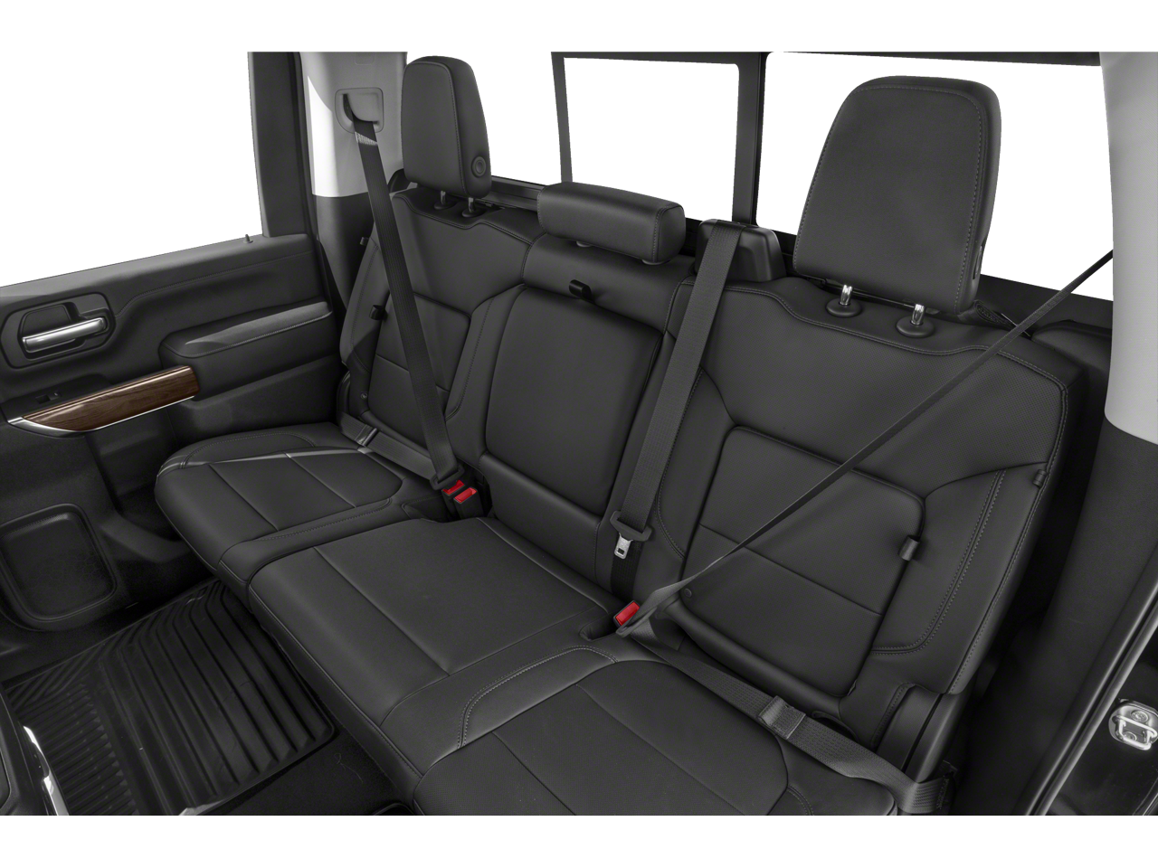 2020 Chevrolet Silverado 3500HD LTZ