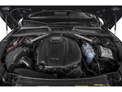 2022 Audi A5 Sportback Premium Plus 45 TFSI S line quattro S tronic
