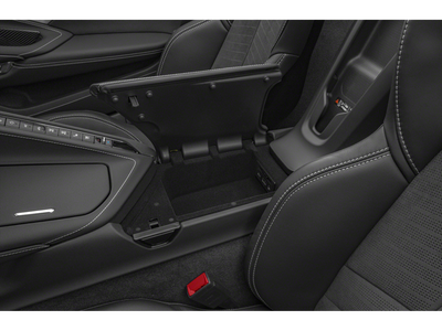 2023 Chevrolet Corvette Stingray RWD Convertible 3LT
