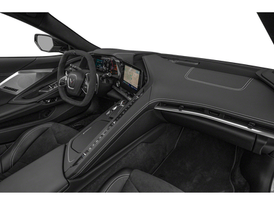 2023 Chevrolet Corvette Stingray RWD Convertible 3LT