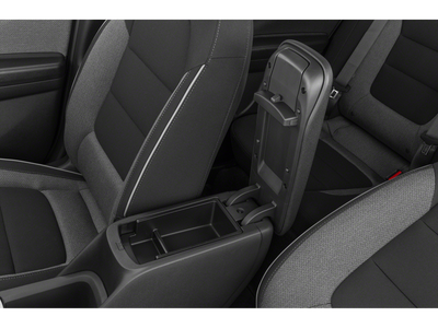 2023 Chevrolet Trailblazer FWD LT