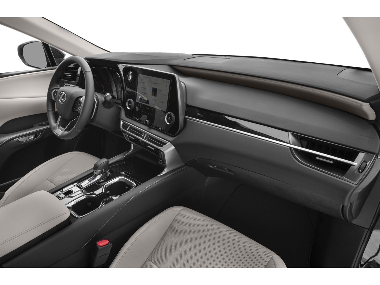 2023 Lexus RX 350