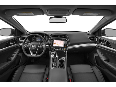 2023 Nissan Maxima SL