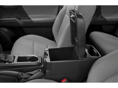 2023 Toyota Tacoma TRD Pro