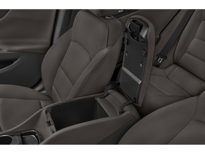 2025 Chevrolet Malibu FWD LS