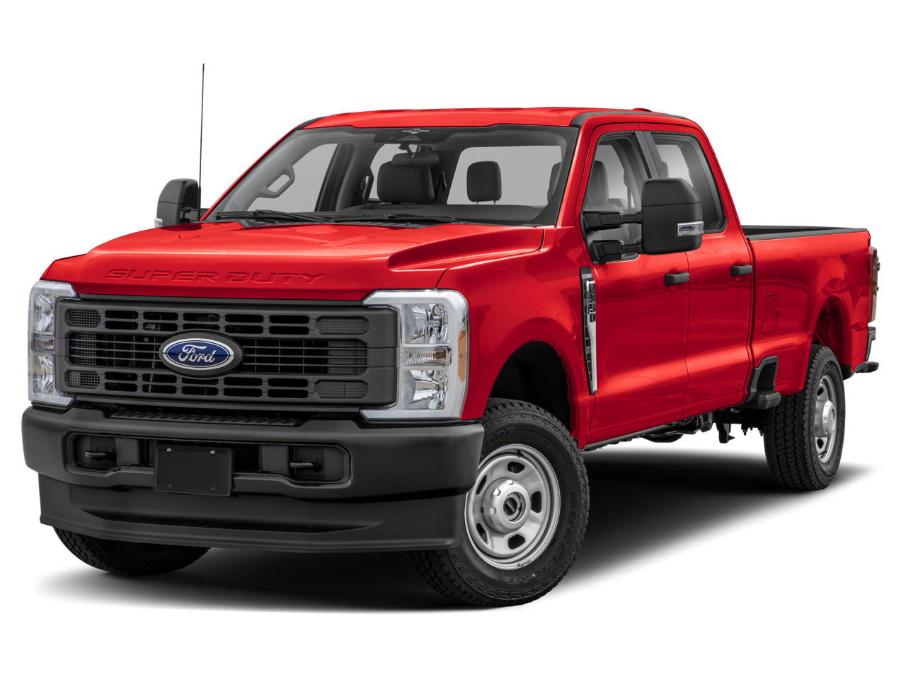 2026 Ford F-350SD DRW