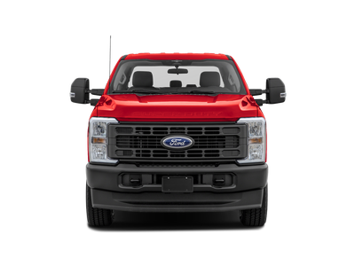 2026 Ford F-350SD DRW