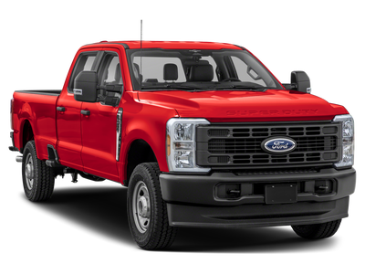 2026 Ford F-350SD DRW