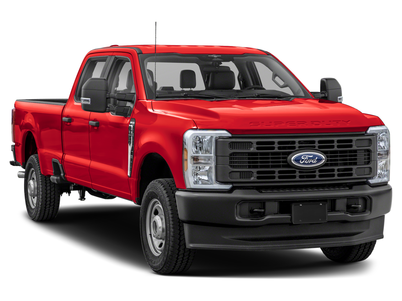 2026 Ford F-350SD DRW