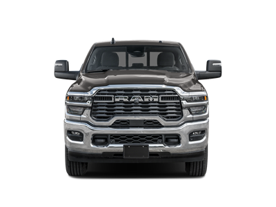 2026 RAM 2500 Longhorn