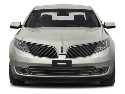 2013 Lincoln MKS Base