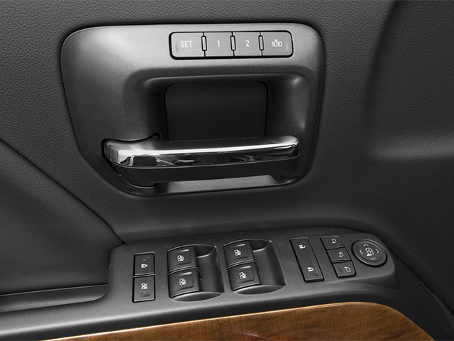 2014 Chevrolet Silverado 1500 Work Truck