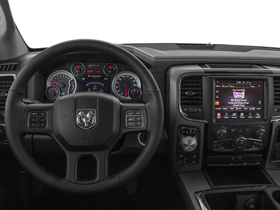 2014 RAM 1500 Longhorn