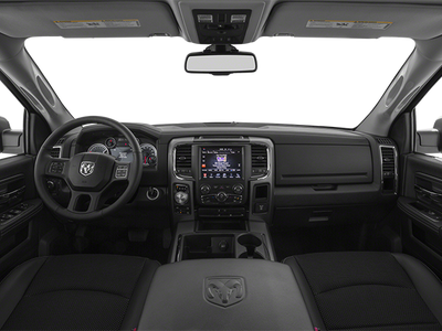 2014 RAM 1500 Longhorn