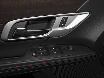 2014 GMC Terrain Denali