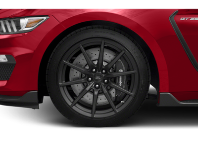 2017 Ford Mustang Shelby GT350