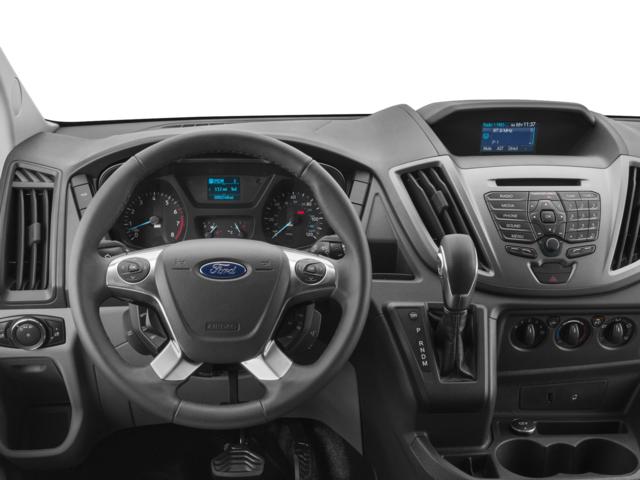 2017 Ford Transit-250 Base
