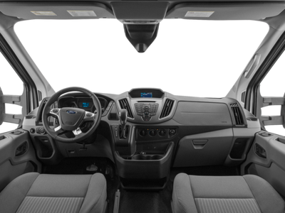 2017 Ford Transit-250 Base