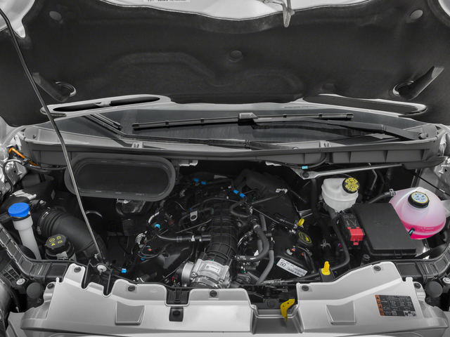 2017 Ford Transit-250 Base