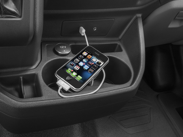 2017 Ford Transit-250 Base