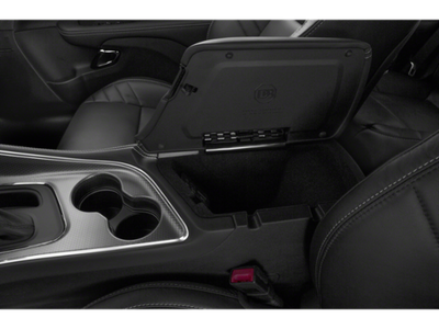 2018 Dodge Challenger SXT Plus