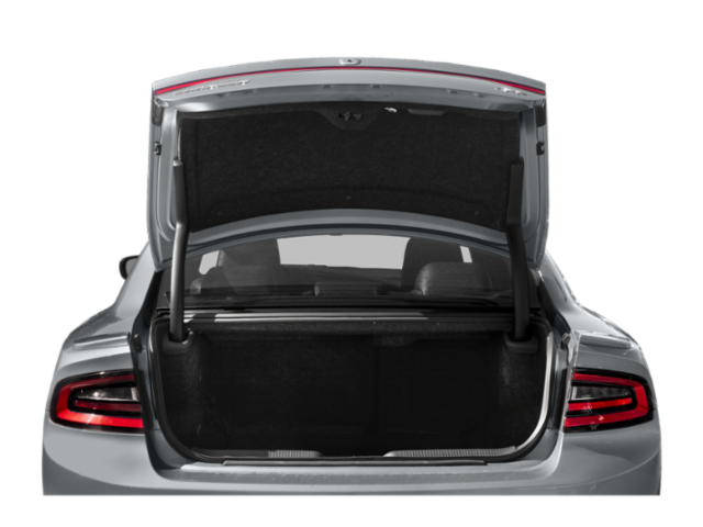 2018 Dodge Charger R/T