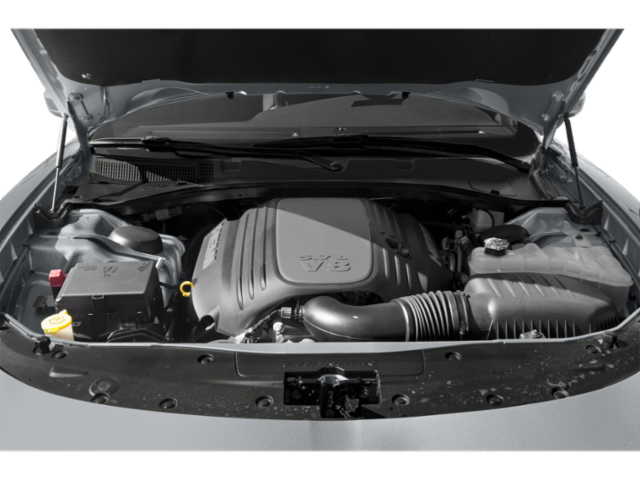 2018 Dodge Charger R/T