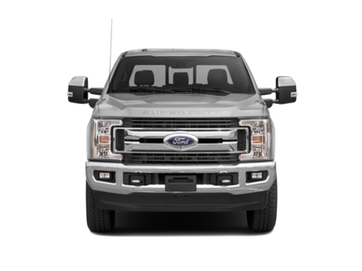 2018 Ford F-250 XLT