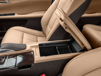 2018 Lexus ES 350 350