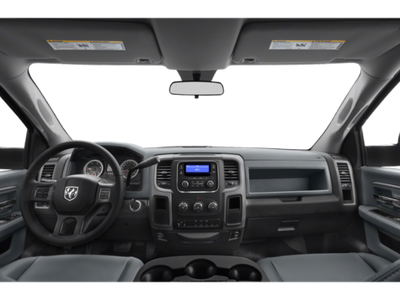 2018 RAM 3500 Chassis Tradesman/SLT
