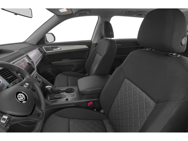 2018 Volkswagen Atlas 3.6L V6 SEL Premium