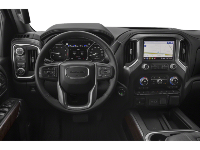 2021 GMC Sierra 3500HD Denali