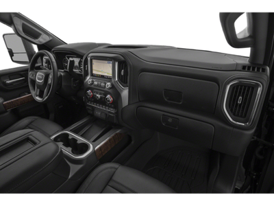 2021 GMC Sierra 3500HD Denali