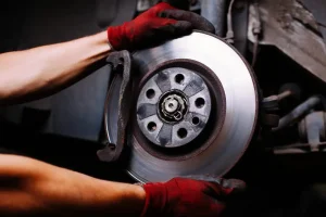 Brake Repair Near Junction City, KS