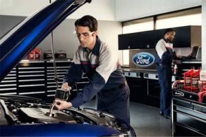 Ford Vehicle Repair In Junction City, KS