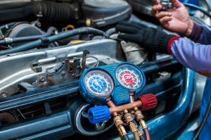 AC Repair In Salina, KS