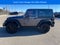 2018 Jeep Wrangler JK Willy Wheeler 4x4